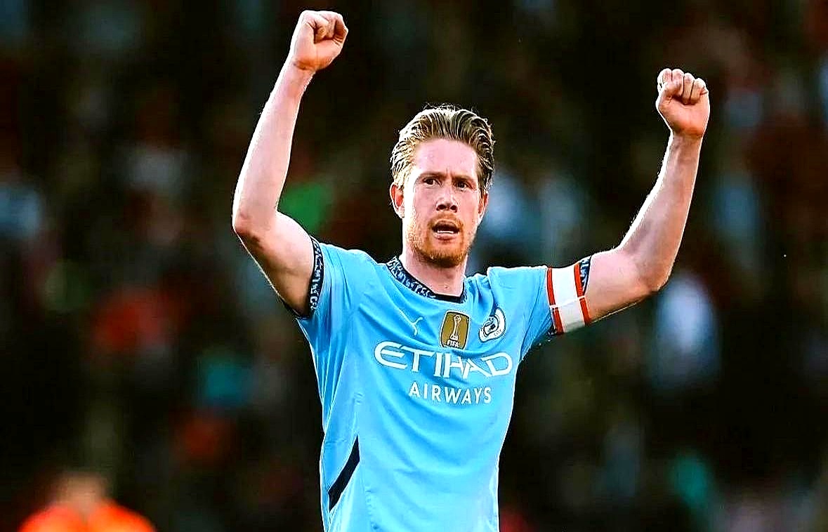 开云体育-切尔西前途光明！，德布劳内新星锐不可当表现突出赢得满堂喝彩-开云体育